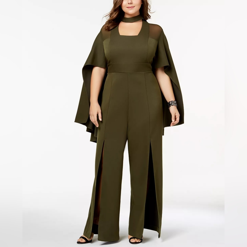 Monif C. jumpsuit